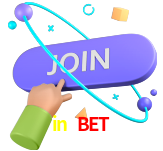 Junte-se ao cassino in2bet hoje mesmo