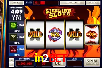 Descubra a Essência do in2bet: Nossa História e Compromissos