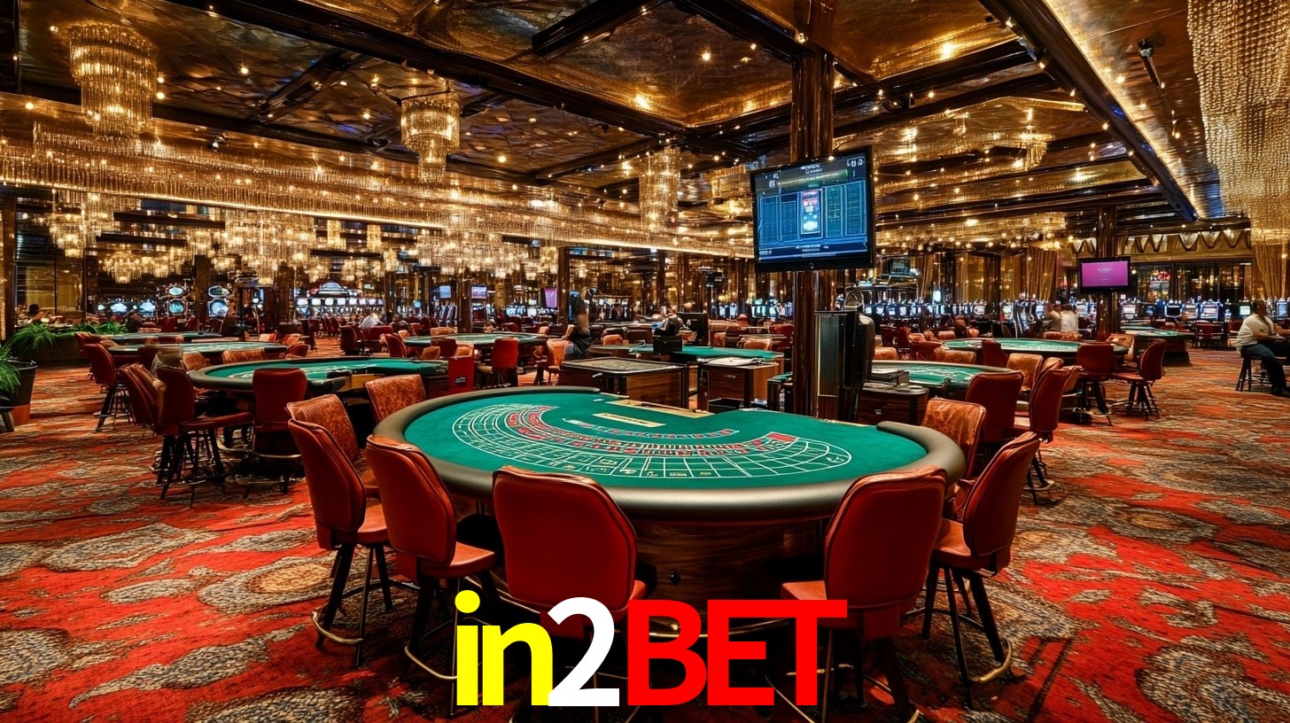 in2bet -  - in2bet.com