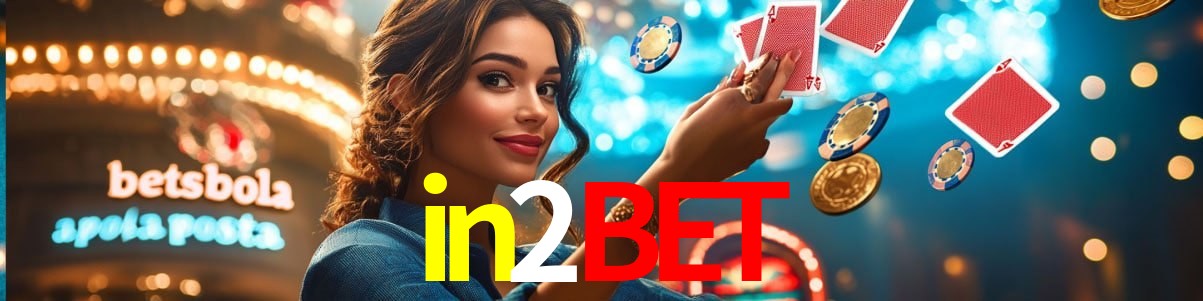 Experiência VIP in2bet