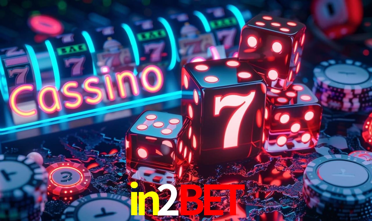 Welcome Bonus in2bet