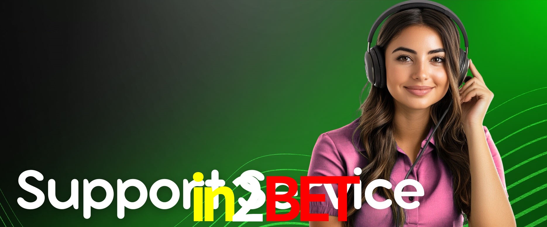 Flash Promotion in2bet