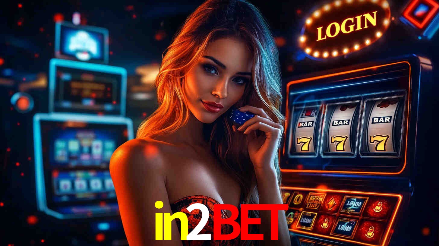 Bônus Generosos e Exclusivos no in2bet para Você!