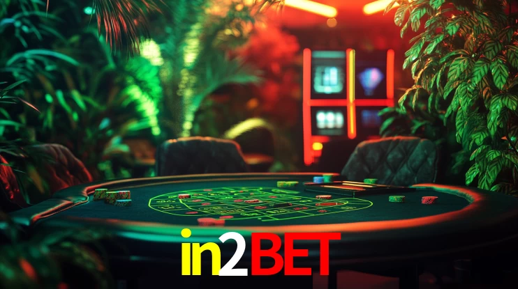 Live Casino in2bet