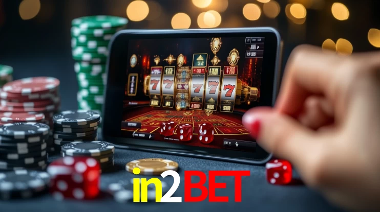 Welcome Bonus in2bet