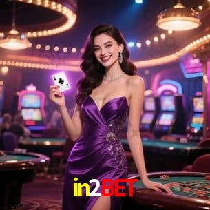 PIX Instantâneo in2bet