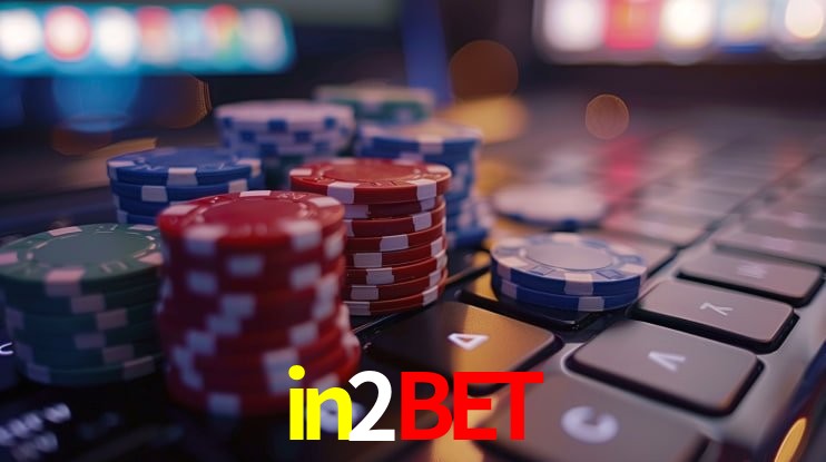 Segurança 2FA in2bet