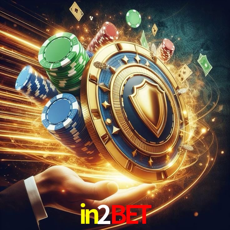 Torneios e prêmios garantidos na in2bet