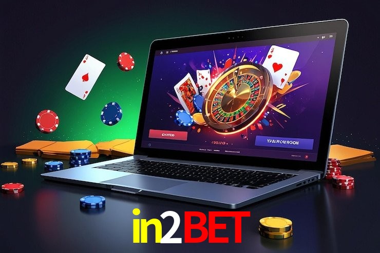 Especiais de Fim de Semana in2bet