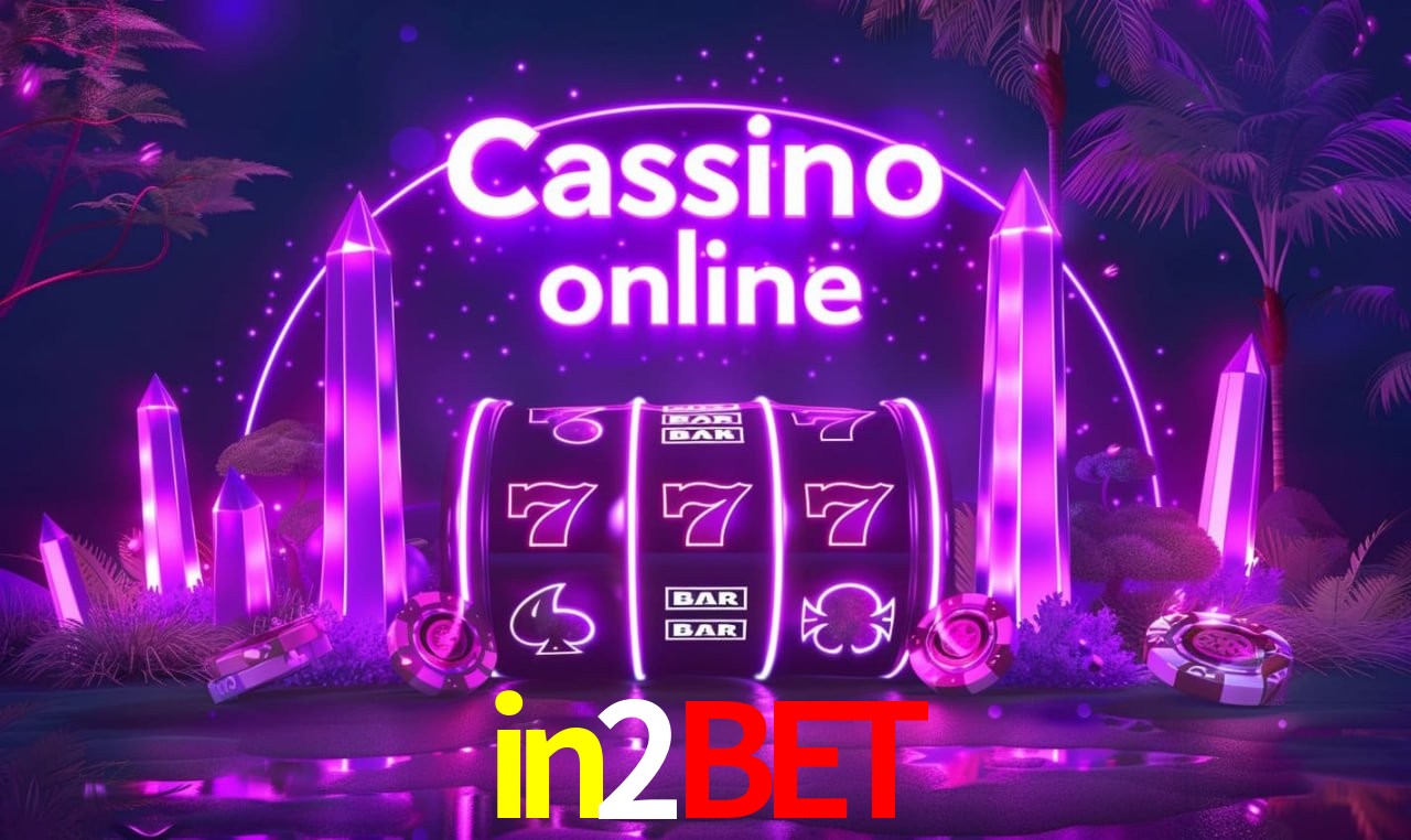 Benefícios da Conta in2bet