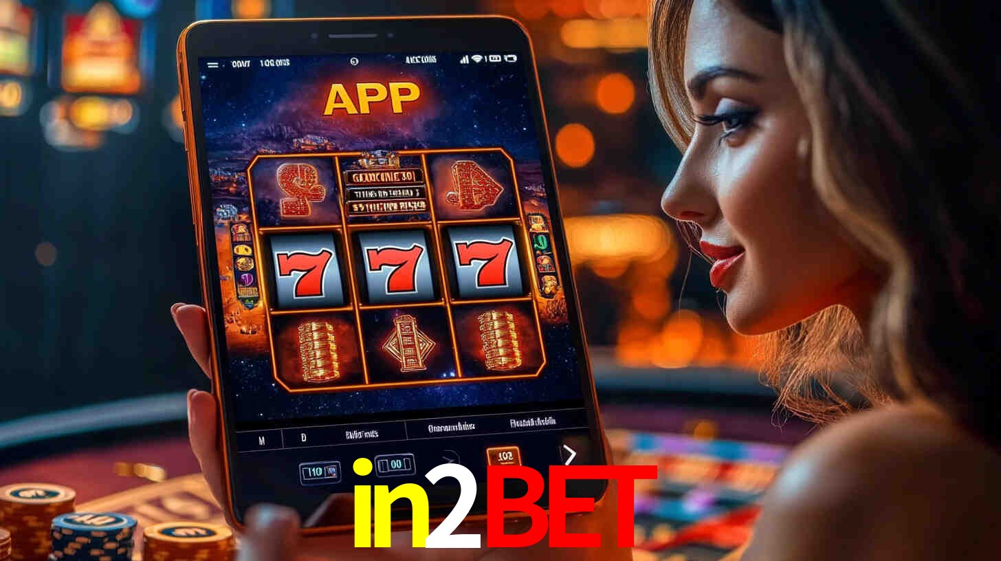in2bet.com