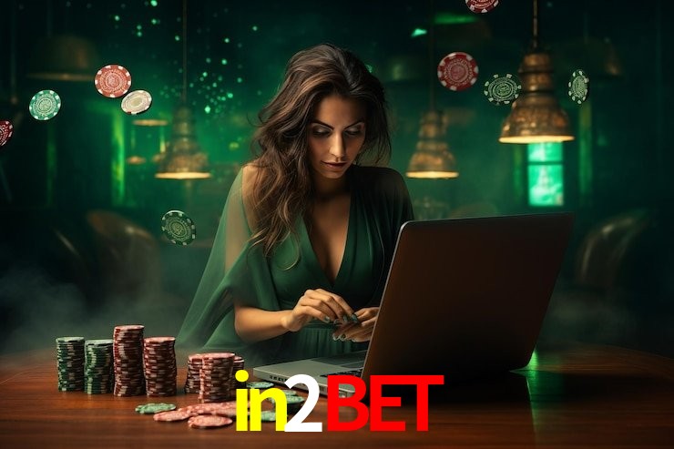 Escolher plataforma para baixar in2bet