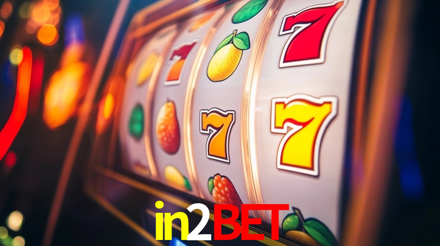 Cashback e recargas na in2bet