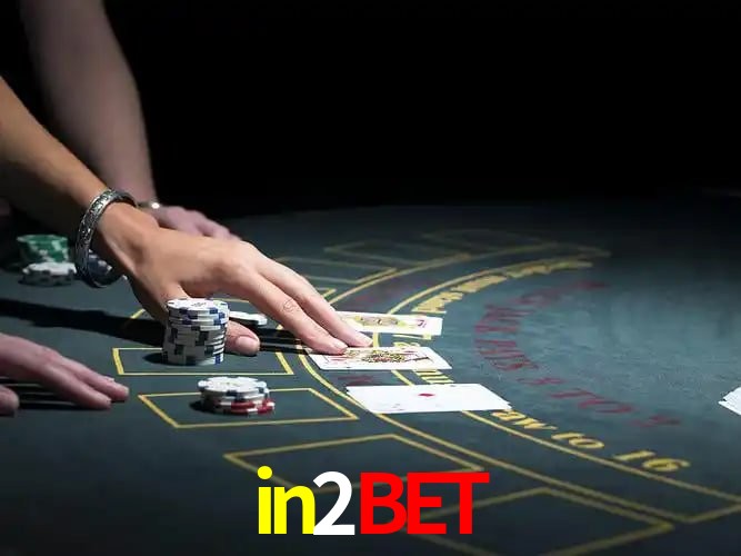 Promoções Sazonais in2bet