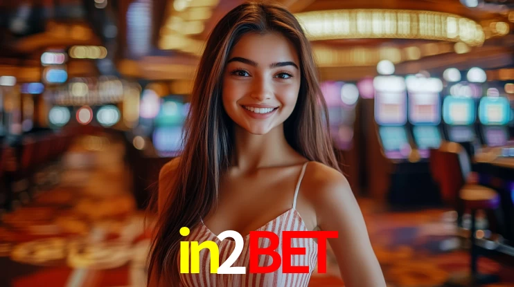 in2bet App Interface