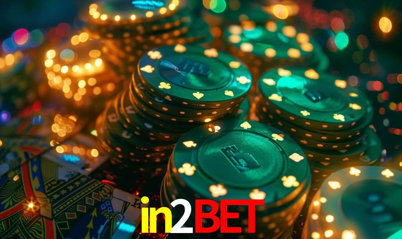Casino VIP in2bet
