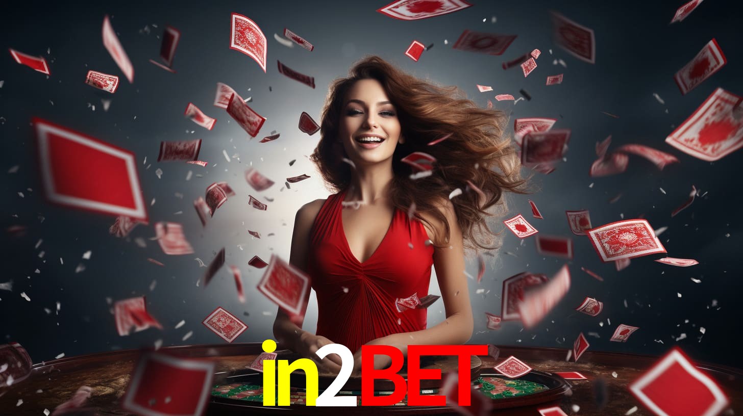 Blackjack Table in2bet