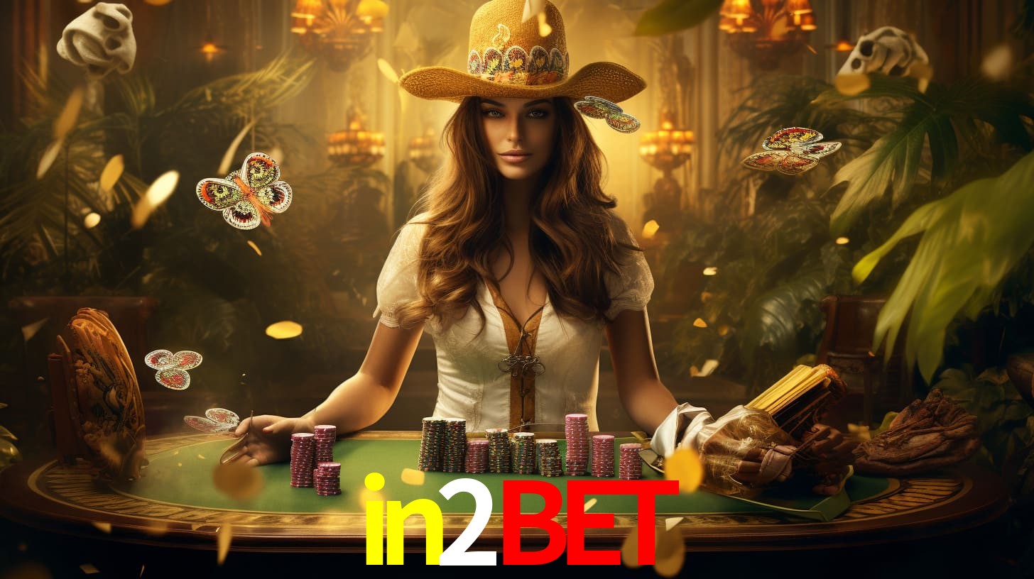 VIP Casino in2bet