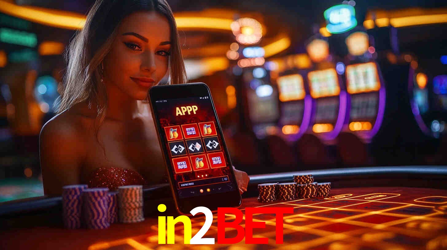Descubra o Programa VIP da in2bet: Vantagens Exclusivas para Jogadores