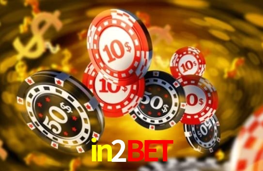 Mesa de Blackjack in2bet