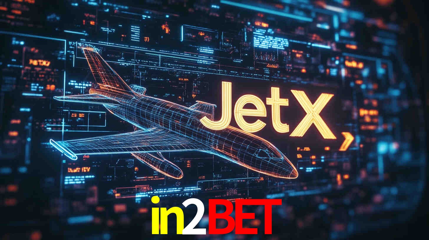 Inovações de Jogos na in2bet: O Futuro das Experiências Interativas