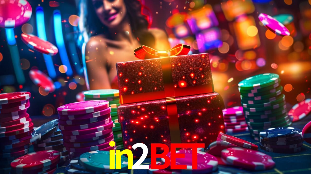 A Emoção da Loteria na in2bet: Uma Chance de Mudança de Vida