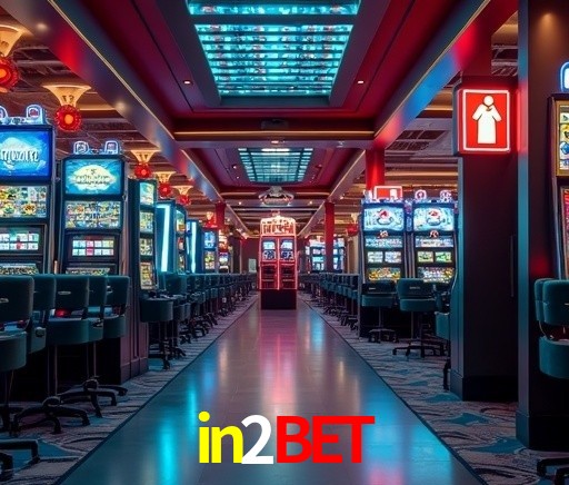 Descubra o Programa VIP da in2bet: Vantagens Exclusivas para Jogadores