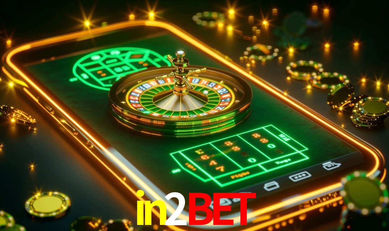 Sistemas de Segurança in2bet